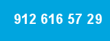 912 616 57 29
